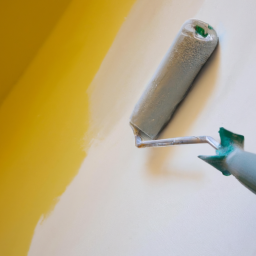 Peinture remise en état : astuces pour bien préparer vos murs Roquebrune-sur-Argens